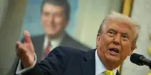 Trump e il rebus Tomahawk: "Ucraina vuole attaccare Russia"