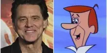 Jim Carrey in trattative per il ruolo del capofamiglia George nel live-action de 'I pronipoti'