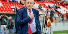 Abete: "Dai giovani all'impiantistica, evento 'Quarto tempo' a Ferrara per valorizzare Lnd"