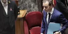 Francia, Lecornu salvo per 18 voti: respinta prima mozione di sfiducia