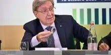 Giovannini (Asvis): "Green Deal non è strategia ambientalista ma economica"