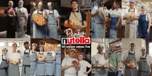 Alimenti, pane e Nutella per celebrare Giornata mondiale del pane