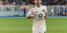 Roma, le condizioni di Angelino e Bailey