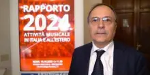 Cultura, Pollice (Aiam): "Valutare fondi pubblici in base alla produttività"