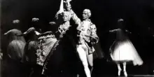 Danza, all'Opera di Roma un 'raro' Marco Spada firmato Pierre Lacotte
