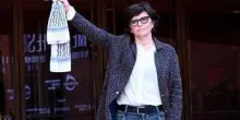 Festa del Cinema di Roma, Sepideh Farsi: "L'accordo di pace su Gaza è come un matrimonio forzato"