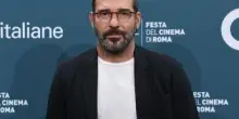 Festa del Cinema di Roma, Edoardo Leo: "Essere fragili è da uomini, associare la mascolinità alla forza è banale"