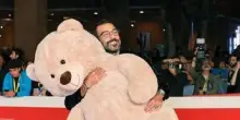 'Per te', applausi e lacrime alla Festa del cinema per il film con Edoardo Leo sull'Alzheimer