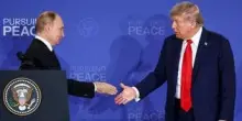 Russia e Usa più vicini, l'idea di Mosca: un tunnel tra Stretto di Bering e Alaska per collegarli