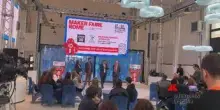 Tagliavanti (Cciaa Roma): "Al via Maker Faire, 400 innovazioni per 3 giorni di futuro"