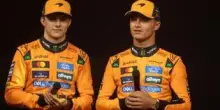 Formula 1, lotta McLaren per il titolo. Norris: "Ripercussioni per contatto Singapore"