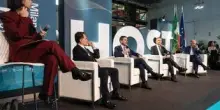 Fiere, Bozzetti (Fondazione Fiera Milano): "Da sistema milanese 8 mld indotto per Paese"