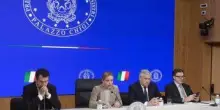 Manovra da 18,7 miliardi: priorità fisco, famiglie, imprese e sanità