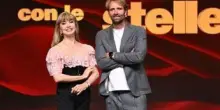Ballando con le stelle, stasera 18 ottobre: Renato Zero ballerino per una notte