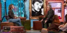 Bobby Solo senza filtri a 'Ciao Maschio': "Sono un sopravvissuto, la musica mi tiene vivo"