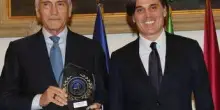 Premi Eccellenze del Mediterraneo 2025, talento e dialogo tra i popoli il 20 ottobre a Roma