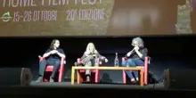 'Back to life', Gsk sostiene il docufilm di Giovanni Allevi presentato alla Festa del Cinema di Roma
