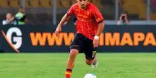 Serie A, Lecce-Sassuolo 0-0