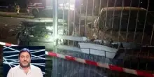 Attentato a Ranucci, nuovo sopralluogo: al vaglio le telecamere, analisi Ris su reperti ordigno