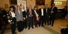 Premio Archivio Disarmo Colombe d’Oro per la Pace 2025, in Campidoglio a Roma 41a edizione