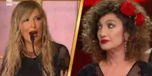 Ballando con le stelle, lo 'schiaffo' di Lucarelli e Marcella Bella risponde