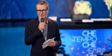 Che tempo che fa, gli ospiti e le interviste di oggi domenica 19 ottobre