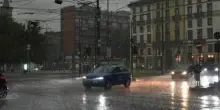 Piogge e temporali violenti, cambio meteo netto sull'Italia: le previsioni