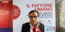 StatisticAll, Chiodi (Sis): "In Italia ogni giorno tre persone muoiono sul lavoro"