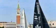 Vela: a Prosecco Doc Shockwave 3 la XII edizione del Gran Premio di Venezia