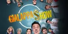 È di nuovo tempo di GialappaShow, arriva la sesta stagione