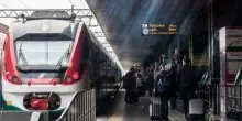 Treni, domani 21 ottobre sciopero del personale per la manutenzione