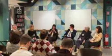 Amazon a Milano accoglie un incontro sulla violenza economica e di genere