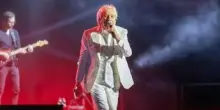 Nino D’Angelo festeggia 50 anni di carriera e torna nei palasport con “I miei meravigliosi anni ’80… bis!” – Tour 2026