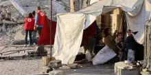 Gaza, Hamas: "Ci serve più tempo per recuperare corpi ostaggi, rispettiamo accordo"