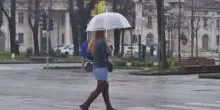 Meteo, maltempo per tutta la settimana: arriva il vero autunno