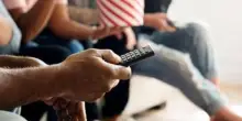 Ascolti tv, 'Blanca 3' su Rai1 vince la prima serata. A Gerry Scotti l'access prime time
