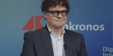 Comolake, Cendon Martin (Meta): 'I wearable sono la prossima piattaforma. E l'Italia è protagonista'