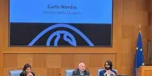 Carceri, visite e occhiali gratis in istituti minorili: Nordio e Del Vecchio presentano protocollo