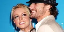 L'ex marito di Britney Spears rompe il silenzio: "Situazione al limite"
