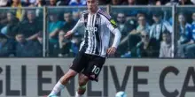 Champions League, oggi Real Madrid-Juventus - Diretta