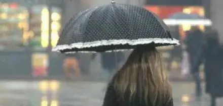 Meteo, vigilia di Halloween con maltempo: ecco dove colpirà