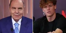 Vespa attacca Sinner: "Perché un italiano dovrebbe tifare per lui? Parla tedesco e vive a Montecarlo"
