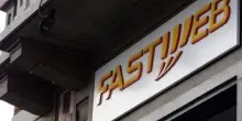 Fastweb down oggi, problemi 22 ottobre
