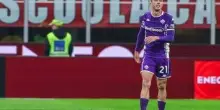 Fiorentina, Gosens ci sarà col Bologna?