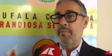Pantini (Nomisma): "Mozzarella di bufala campana Dop conquista i consumatori Ue"