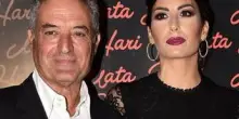Botte e minacce all'ex compagna anche quando incinta, chiesto rinvio a giudizio per il padre di Elisabetta Gregoraci