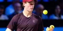 Sinner ai quarti di Vienna, come può cambiare il ranking Atp