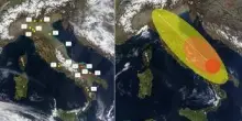 Circa 7.000 anni fa il fuoco divenne rito dell'aldilà