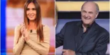 Ascolti tv, Canale 5 pigliatutto: la prima serata è di 'This is Me' e Scotti fa il 27%