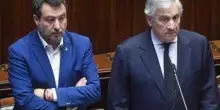Tassa affitti brevi, Tajani: "Voteremo contro". Salvini: "Va cancellata"